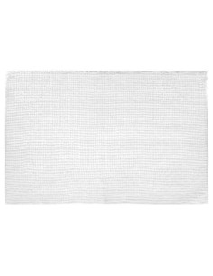 Tapis chenille COTON 50x80 cm