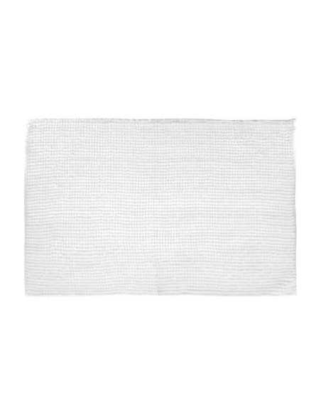Tapis chenille COTON 50x80 cm
