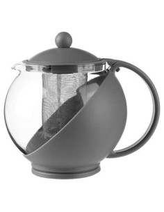 Théière verre ESSENTIEL 1,25 L.