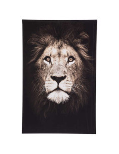 Toile encadrée "Animaux" 75x115 cm