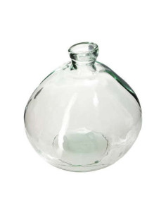 Vase "Dame jeanne"
Transparent diamètre 33 cm