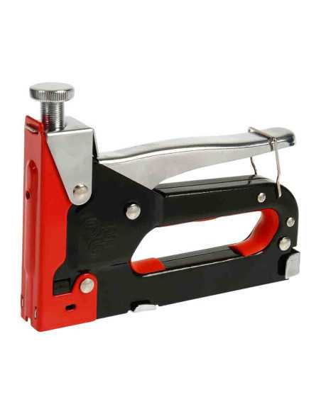 Agrafeuse cloueuse en metal 4/14mm