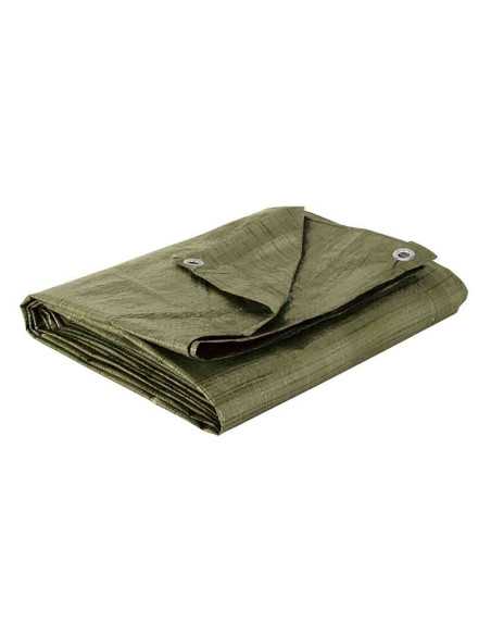 Bâche de protection 1,5 x 6m