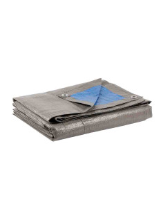 Bâche de protection 3 x 4m