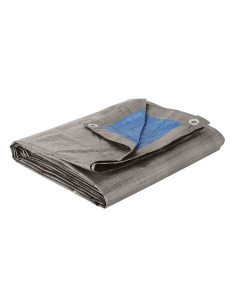 Bâche de protection 3 x 5m