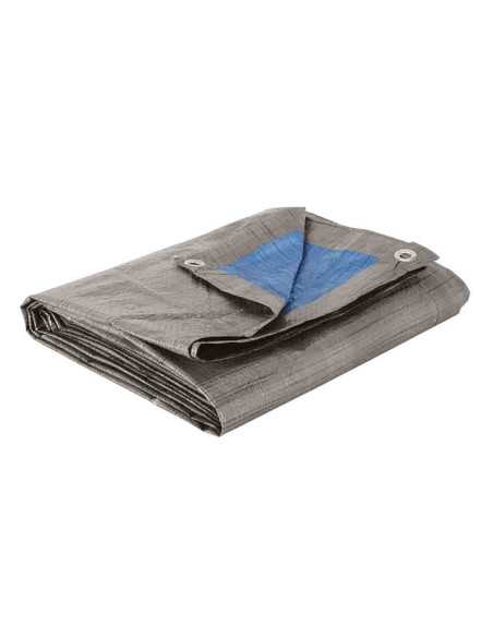 Bâche de protection 3 x 5m