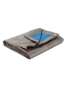 Bâche de protection 4 x 5m