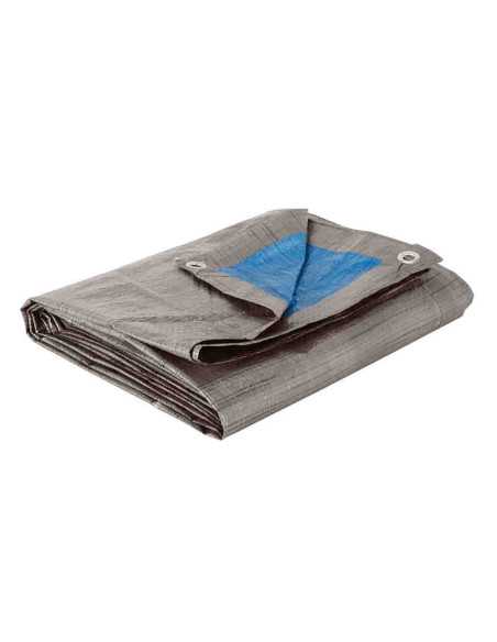 Bâche de protection 4 x 5m