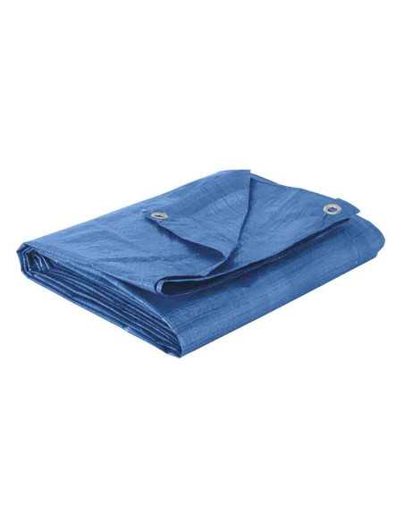 Bâche de protection 4 x 6m