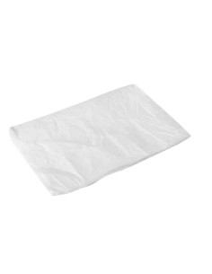 Bâche de protection peinture 4x5m (en display de 20 pieces( (gamme baches et sacs)