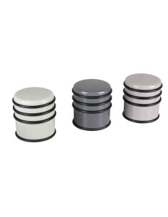 Bloque porte neutre (en display de 9pcs) - 3 assortis