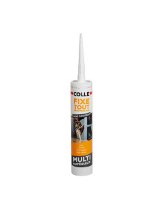 Colle de montage sans solvants 280ml