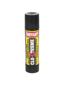 Colle Glu'Extrem stick 20g sans solvants