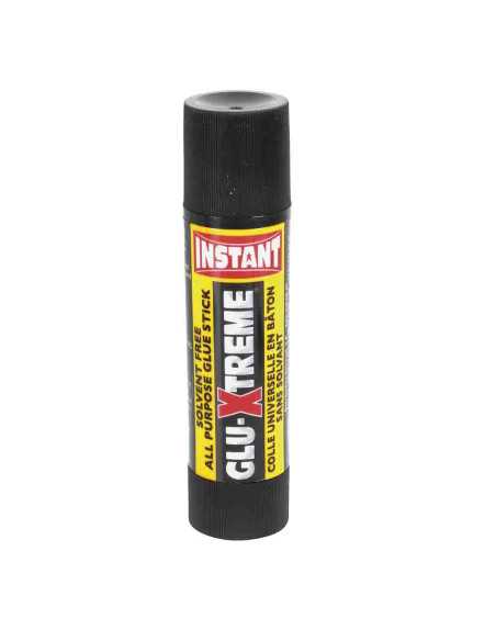 Colle Glu'Extrem stick 20g sans solvants