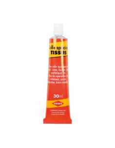 Colle pour tissus tube 20 g
