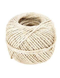 Ficelle Sisal 45 mètres