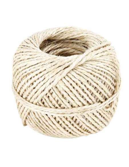 Ficelle Sisal 45 mètres