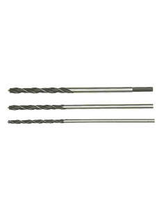 Foret à bois long 300mm 3pcs (8-10-12mm)