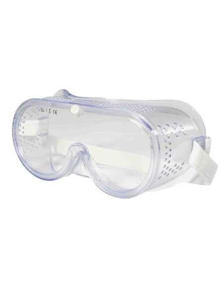 Lunettes de meulage à élastique Lunettes de meulage à élastique