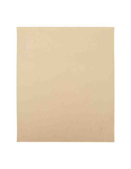 Papier abrasif 10 feuilles : grains de 60, 80, 100 et 120