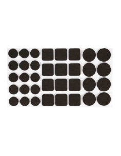 Patin adhésif haute densité x105