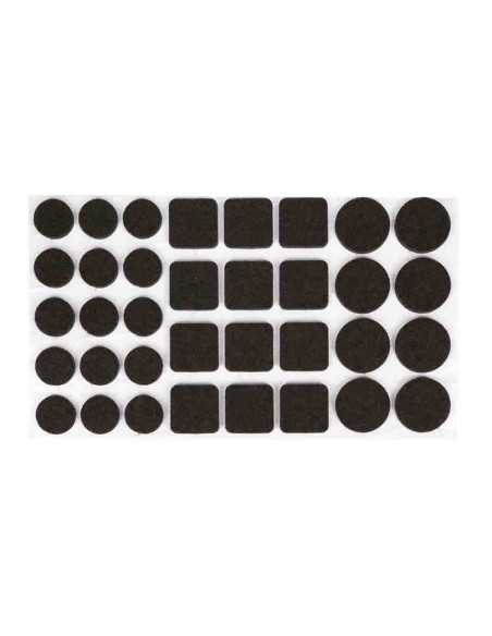 Patin adhésif haute densité x105