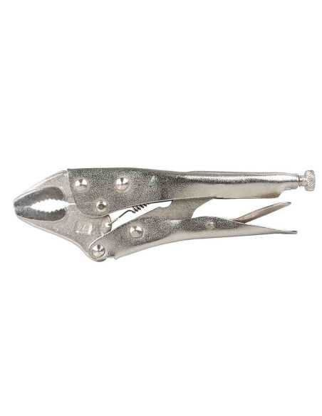 Pince étau à molette 175mm