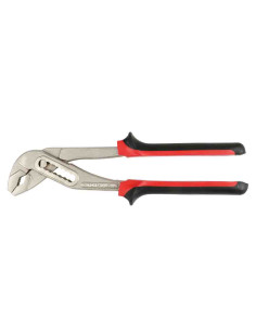Pince multiprise gainée bimatière 240 mm