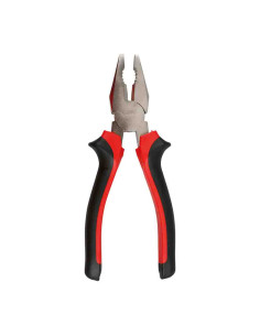 Pince universelle bimatière 175mm