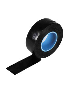 Ruban adhésif répare fuites caoutchouc 3m x 25mm