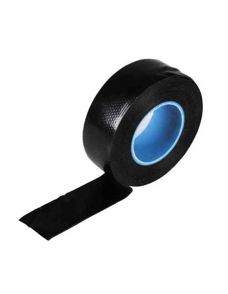 Ruban adhésif répare fuites caoutchouc 3m x 25mm