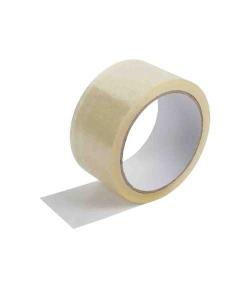 Ruban adhésif repare-bache 20m x 75mm Ruban adhésif repare-bache 20m x 75mm