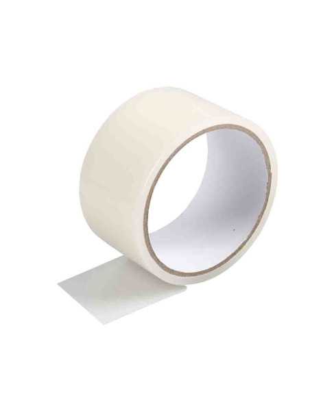 Ruban adhésif transparent pour extérieur 10mx48mm