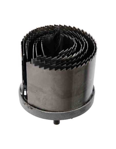 Scie à cloche 7 lames prof. 50 mm