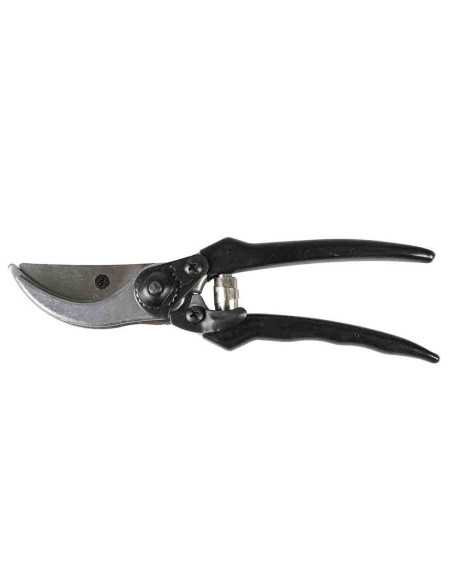 Sécateur de vigneron acier 21 cm
