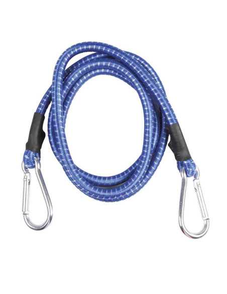 Tendeur 1,20m avec mousquetons