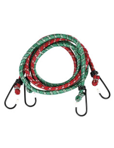 Tendeur 1m D6mm 2pcs