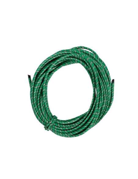 Tendeur câble élastique 20m D6mm