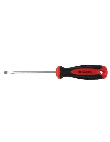 Tournevis plat 0,8x4x100 mm Tournevis plat 0,8x4x100 mm