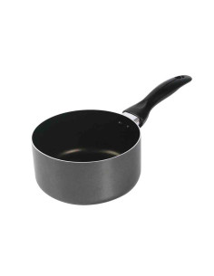 Casserole Aluminium, Diamètre 16 cm, Hauteur 7,5 cm, Épaisseur 2mm, Non Induction