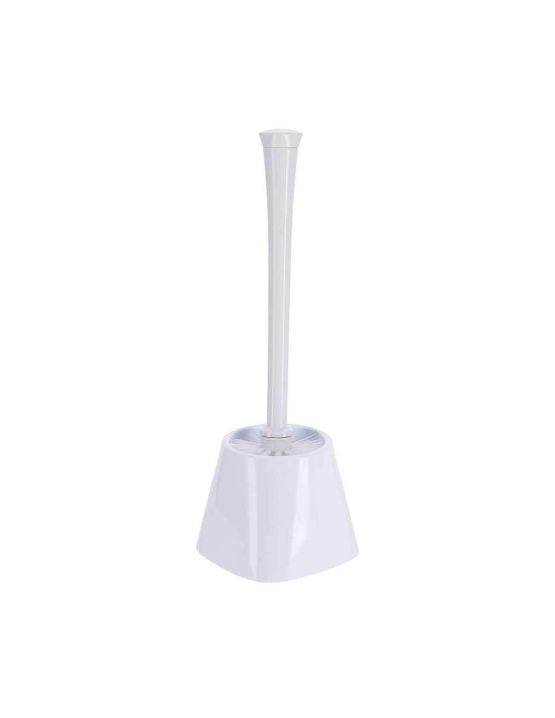 Brosse WC, Blanc - Modern Color