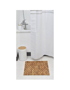 Caillebotis Bambou Antiderapant 45X45 Cm - Bambou