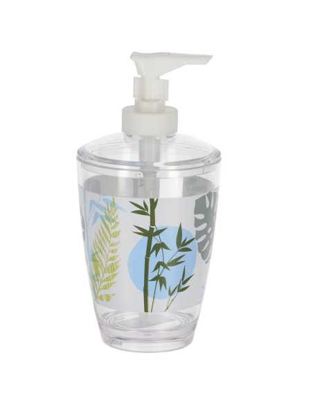 Distributeur A Savon As 300 Ml - Sagano