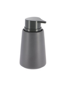 Distributeur A Savon Gres Uni 420 Ml - Gris