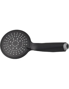 Douchette 5 Fonctions - Noir Mat