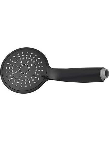 Douchette 5 Fonctions - Noir Mat