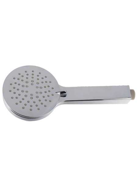 Douchette Abs 3 Fonctions/Anticalcaire - Chrome