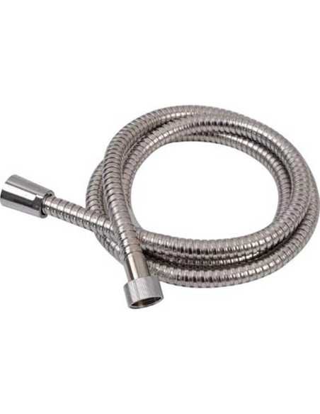 Flexible De Douche Acier Inoxydable 150 Cm - Chrome