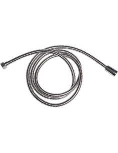 Flexible De Douche Extensible Acier Inoxydable 180 A 230 Cm - Chrome