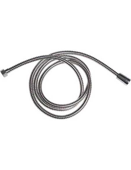 Flexible De Douche Extensible Acier Inoxydable 180 A 230 Cm - Chrome
